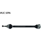 Antriebswelle (neu) SKF - VKJC 1096