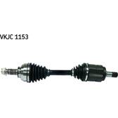 Antriebswelle (neu) SKF - VKJC 1153