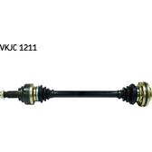 Antriebswelle (neu) SKF - VKJC 1211