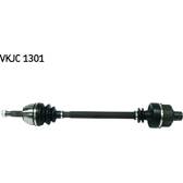 Antriebswelle (neu) SKF - VKJC 1301