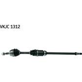 Antriebswelle (neu) SKF - VKJC 1312