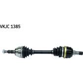 Antriebswelle (neu) SKF - VKJC 1385