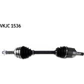 Antriebswelle (neu) SKF - VKJC 1536