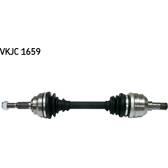 Antriebswelle (neu) SKF - VKJC 1659