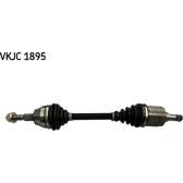 Antriebswelle (neu) SKF - VKJC 1895