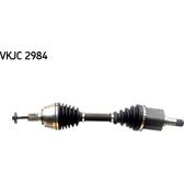 Antriebswellen SKF - VKJC 2984