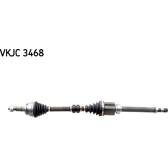 Antriebswellen SKF - VKJC 3468