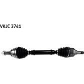 Antriebswelle (neu) SKF - VKJC 3741