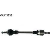Antriebswelle (neu) SKF - VKJC 3933
