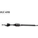 Antriebswellen SKF - VKJC 4098