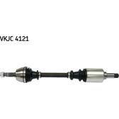 Antriebswelle (neu) SKF - VKJC 4121