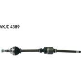 Antriebswelle (neu) SKF - VKJC 4389