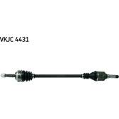 Antriebswelle (neu) SKF - VKJC 4431