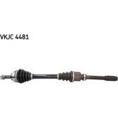 Antriebswelle (neu) SKF - VKJC 4481