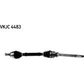 Antriebswelle (neu) SKF - VKJC 4483