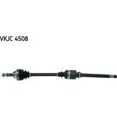 Antriebswelle (neu) SKF - VKJC 4508