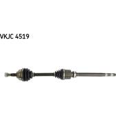 Antriebswelle (neu) SKF - VKJC 4519