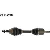 Antriebswelle (neu) SKF - VKJC 4918