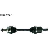 Antriebswelle (neu) SKF - VKJC 4937