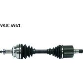 Antriebswelle (neu) SKF - VKJC 4941