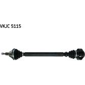 Antriebswelle (neu) SKF - VKJC 5115