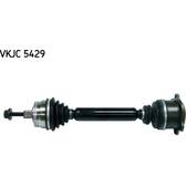 Antriebswelle (neu) SKF - VKJC 5429