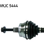 Antriebswelle (neu) SKF - VKJC 5444