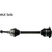 Antriebswelle (neu) SKF - VKJC 5456