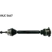 Antriebswelle (neu) SKF - VKJC 5467