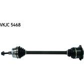 Antriebswelle (neu) SKF - VKJC 5468