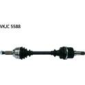 Antriebswelle (neu) SKF - VKJC 5588