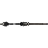 Antriebswelle (neu) SKF - VKJC 5755