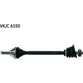 Antriebswelle SKF - VKJC 6150
