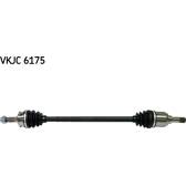 Antriebswelle SKF - VKJC 6175