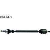 Antriebswelle (neu) SKF - VKJC 6176