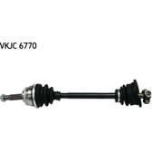 Antriebswelle SKF - VKJC 6770