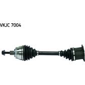 Antriebswelle (neu) SKF - VKJC 7004