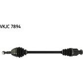 Antriebswelle (neu) SKF - VKJC 7894