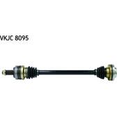 Antriebswelle (neu) SKF - VKJC 8095