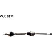 Antriebswellen SKF - VKJC 8134