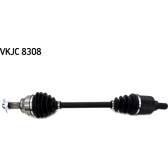 Antriebswelle SKF - VKJC 8308