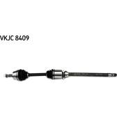 Antriebswelle (neu) SKF - VKJC 8409