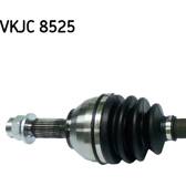Antriebswelle (neu) SKF - VKJC 8525