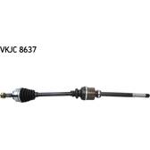 Antriebswelle (neu) SKF - VKJC 8637