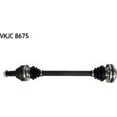 Antriebswelle (neu) SKF - VKJC 8675