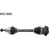 Antriebswelle (neu) SKF - VKJC 8681