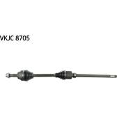 Antriebswelle (neu) SKF - VKJC 8705