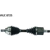 Antriebswelle (neu) SKF - VKJC 8725