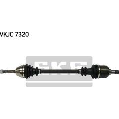 Zubehörsatz Scheibenbremsbelag Scheibenbremse Hinten 4628 VW