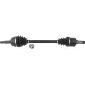 Árbol de transmisión SKF - VKJC 1100
